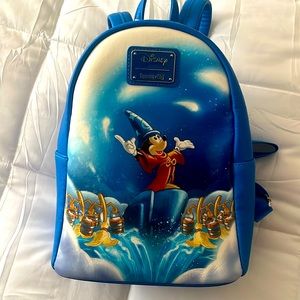 Loungefly 80th Disney